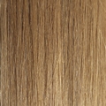 LUXURY Virgin straight 60 cm., #15 med. blonde naturel