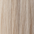 LUXURY Virgin straight 60/65 cm., #59 very light ash blonde