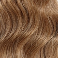 LUXURY Virgin Wavy 50/55 cm., #15 medium blonde naturel