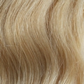 LUXURY Virgin Wavy 50 cm., #20 very light ultra blonde
