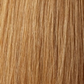 LUXURY Virgin straight 40/45 cm., #26 golden copper blond