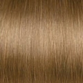 Human Hair extensions straight 40 cm, 1,0 gram, kleur: 14