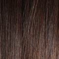 LUXURY Tape extensions 50/55 cm, straight, kleur 6