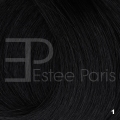 Estee Paris Extensions 30 cm. Farbe: 1