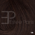 Estee Paris Extensions 30 cm. Farbe: 1A