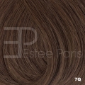 Estee Paris extensions 30 cm. kleur: 7Q