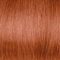 Human Hair extensions curly 50 cm, 1,0 gram, color: 130