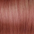 Human Hair extensions Gelockts 50 cm, 1,0 gram, Farbe: 33