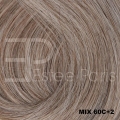Estee Paris Genius weft 50 cm., kleur: 60C+2 - Mix