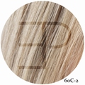 Estee Paris Tape extensions 20 cm. Farbe: 60C-2 ASH