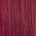 LUXURY Virgin straight 50/55 cm., #530 pale burgundy