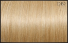 Eurosocap extensions, Kleur DB2 (Licht goudblond) 50 cm.