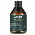 Dandy Hair and Beard Shampoo