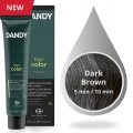 Dandy Hair Color 3 (Dark Brown)