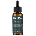 Dandy Beard Oil