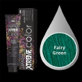 Lisaplex Xtreme Color Fairy Green