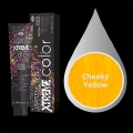 Lisaplex Xtreme Color Cheeky Yellow