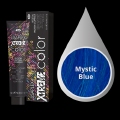 Lisaplex Xtreme Color Mystic Blue
