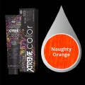 Lisaplex Xtreme Color Naughty Orange