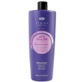 Light Scale Care Anti Yellow Shampoo 1000 ml.