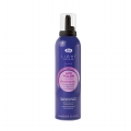 Light Scale Care Anti Yellow Mousse 250 ml.