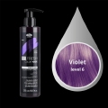 LISAP- REFRESH COLOR MASK VIOLET
