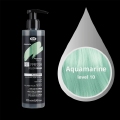 LISAP- REFRESH COLOR MASK AQUAMARINE