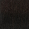 Backstage Weft Human Hair 40 cm., Farbe: 3.5 OM