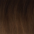 Clip-In Weft Memory Hair, Farbe: MILAN