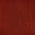 Prebonded Fill-in Extensions Human Hair 45 cm, Farbe: RED