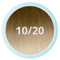 SEISETA Ombre extensions, lengte: 40 cm. Kleur 10/20