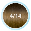 SEISETA Ombre extensions, lengte: 40 cm. Kleur 4/14