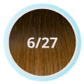 SEISETA Ombre extensions, lengte: 40 cm. Kleur 6/27