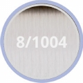 SEISETA Rooted extensions, lengte: 40 cm. Kleur 8/1004