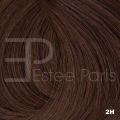 Estee Paris extensions 40 cm. kleur: 2H