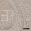 Estee Paris V-Part haarstuk 50 cm. kleur: 613 ASH
