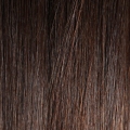 LUXURY VIRGIN GENIUS WEFT Straight, 50 cm, Kleur 6
