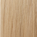 LUXURY Virgin Glatt 30/35 cm., #101 medium blonde ash