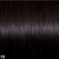 MAX Glatt extensions 40 cm., Farbe: 1B