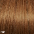 MAX Glatt extensions 40 cm., Farbe: DB5