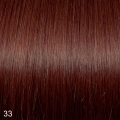 MAX Glatt extensions 40 cm., Farbe: 33