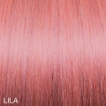 MAX straight extensions 40 cm., kleur: LILA