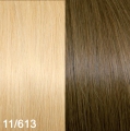 MAX straight extensions 50 cm., color: 11/613