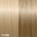 MAX straight extensions 50 cm., kleur: 11/DB2