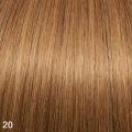 MAX straight extensions 50 cm., kleur: 20