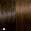 MAX Glatt extensions 50 cm., Farbe: 613