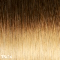 MAX straight extensions 50 cm., color: T6/24