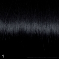 MAX straight extensions 60 cm., kleur: 1