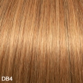 MAX Gewellt extensions 50 cm., Farbe: DB4