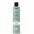 Curly Cool Elasticizing Shampoo 250 ml.